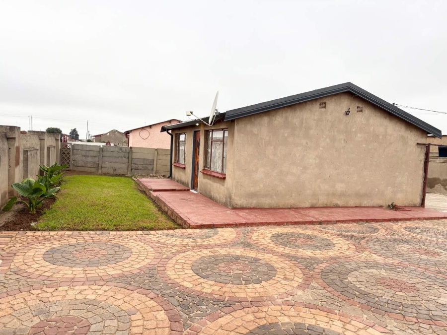 To Let 0 Bedroom Property for Rent in Tsakane Gauteng