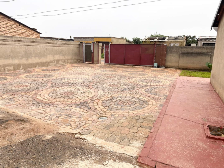 To Let 0 Bedroom Property for Rent in Tsakane Gauteng