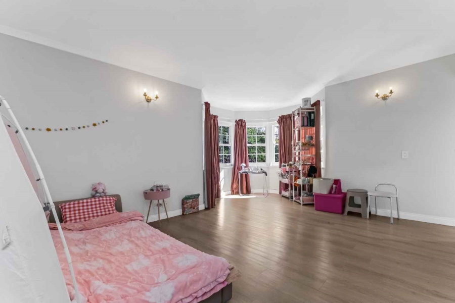 To Let 4 Bedroom Property for Rent in Dainfern Golf Estate Gauteng
