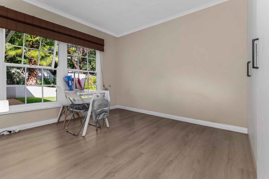 To Let 4 Bedroom Property for Rent in Dainfern Golf Estate Gauteng