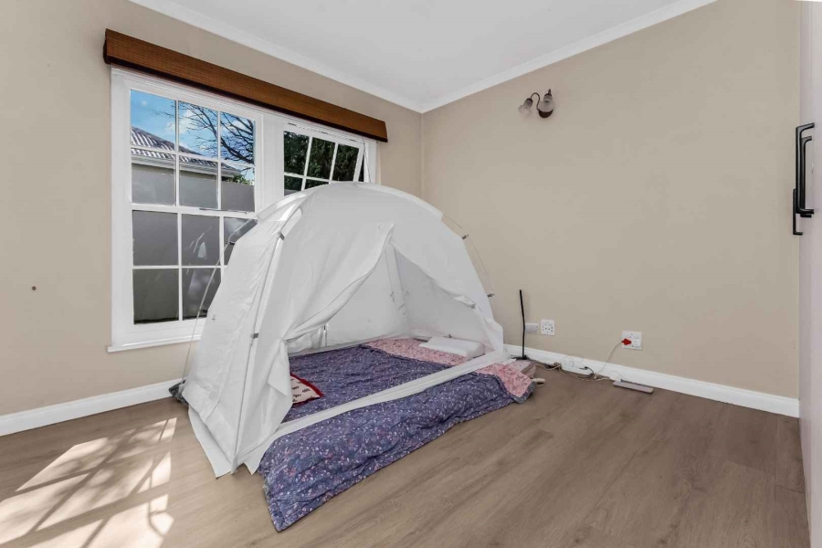 To Let 4 Bedroom Property for Rent in Dainfern Golf Estate Gauteng