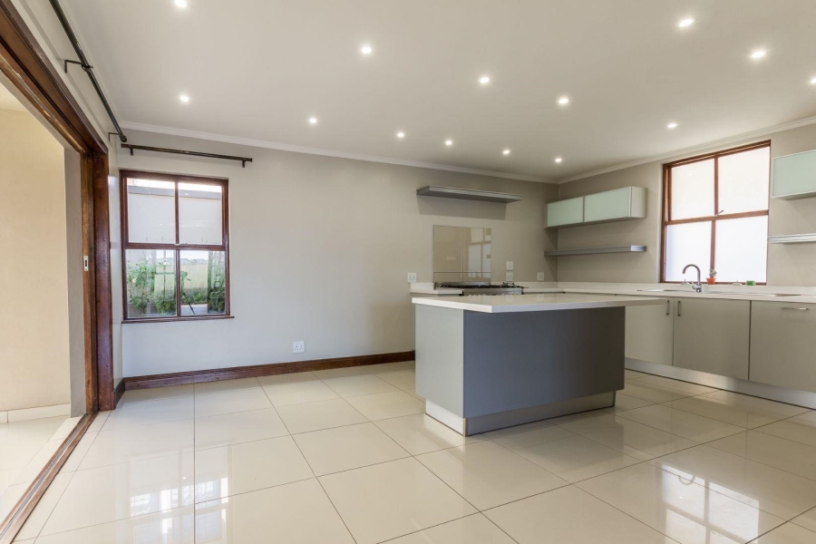 To Let 3 Bedroom Property for Rent in Dainfern Gauteng