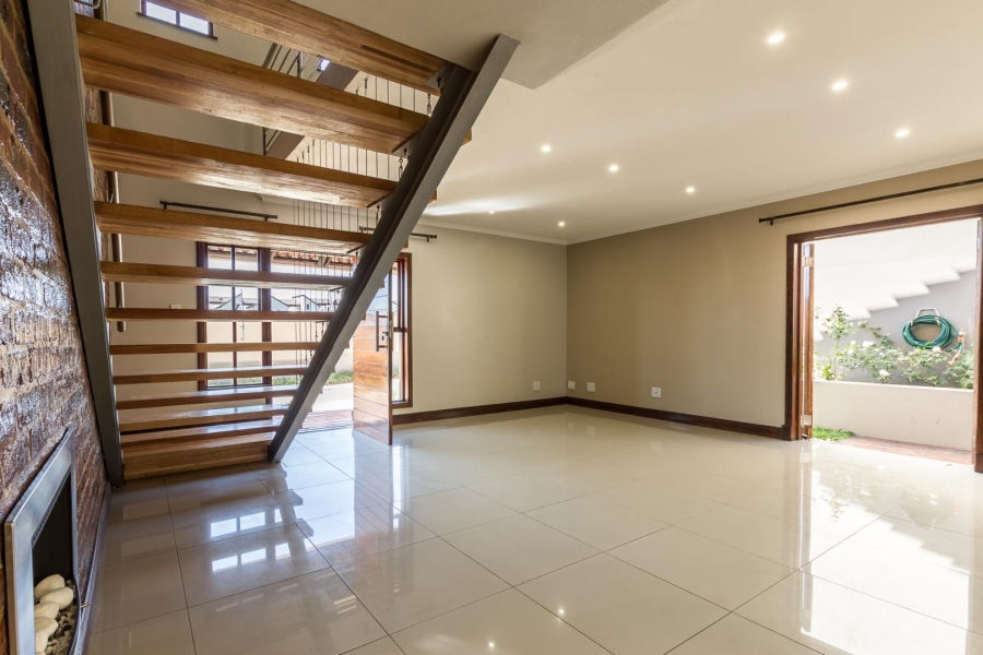 To Let 3 Bedroom Property for Rent in Dainfern Gauteng