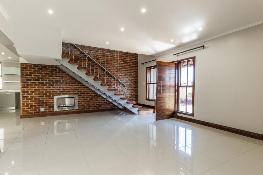 To Let 3 Bedroom Property for Rent in Dainfern Gauteng