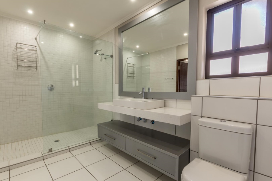 To Let 3 Bedroom Property for Rent in Dainfern Gauteng