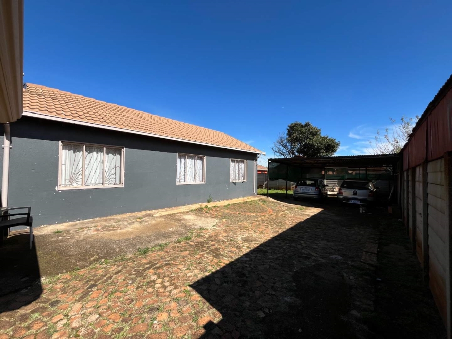3 Bedroom Property for Sale in Villa Liza Gauteng