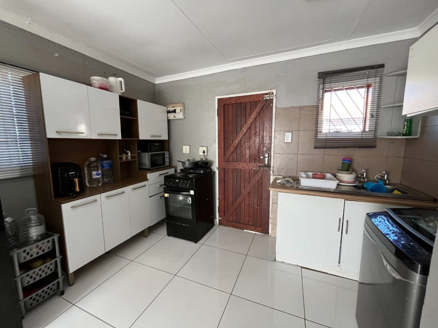 3 Bedroom Property for Sale in Villa Liza Gauteng