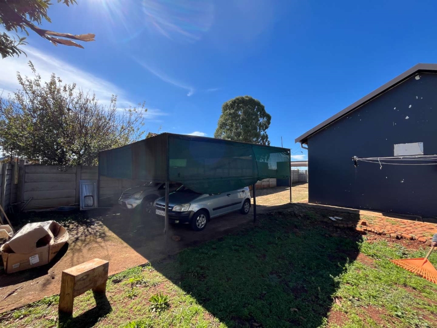 3 Bedroom Property for Sale in Villa Liza Gauteng