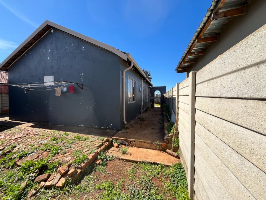 3 Bedroom Property for Sale in Villa Liza Gauteng