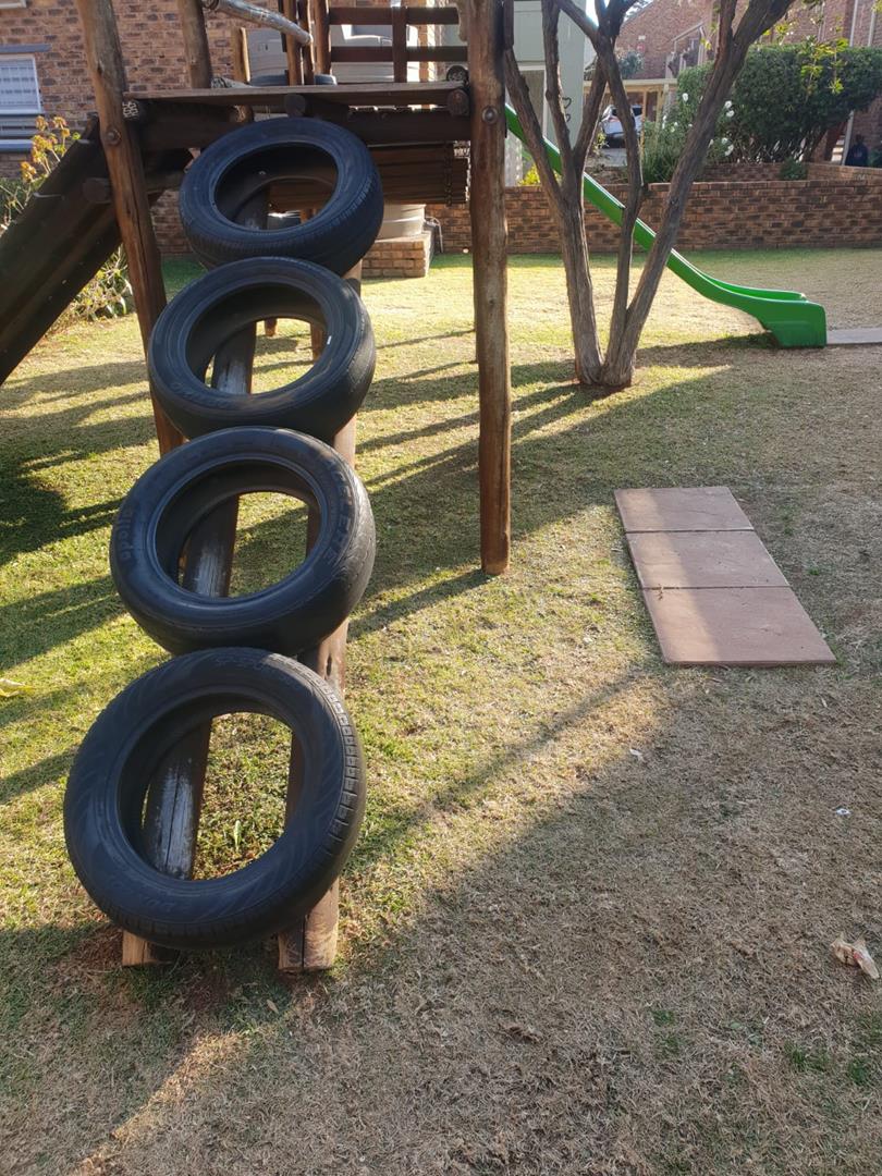 2 Bedroom Property for Sale in Ravenswood Gauteng
