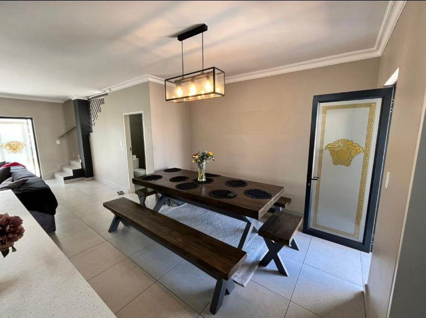 To Let 3 Bedroom Property for Rent in Montana Tuine Gauteng