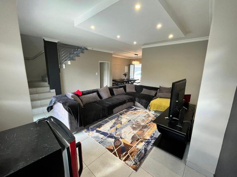 To Let 3 Bedroom Property for Rent in Montana Tuine Gauteng