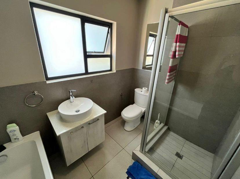 To Let 3 Bedroom Property for Rent in Montana Tuine Gauteng