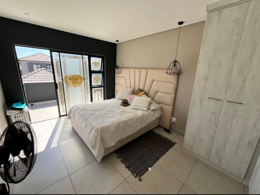 To Let 3 Bedroom Property for Rent in Montana Tuine Gauteng