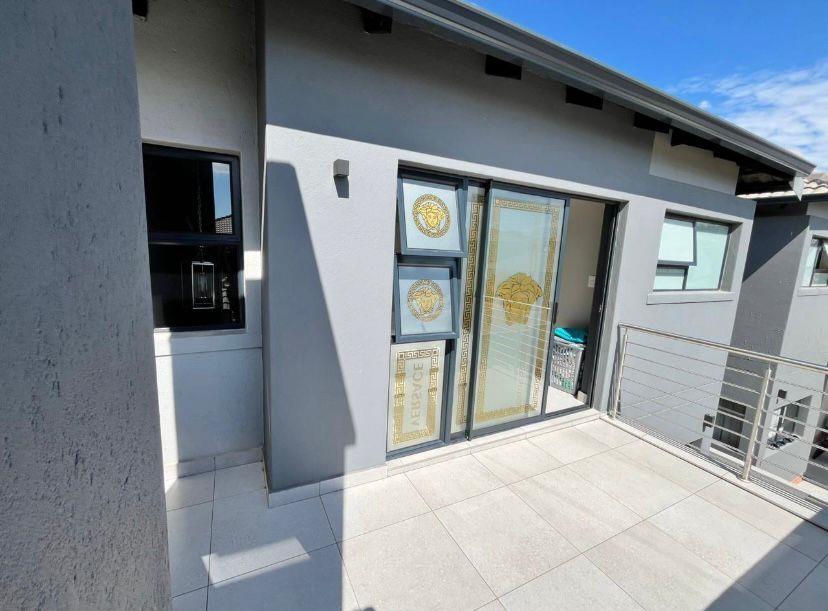 To Let 3 Bedroom Property for Rent in Montana Tuine Gauteng