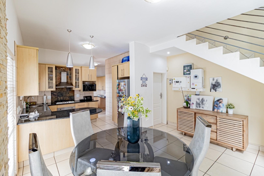 4 Bedroom Property for Sale in Ferndale Gauteng