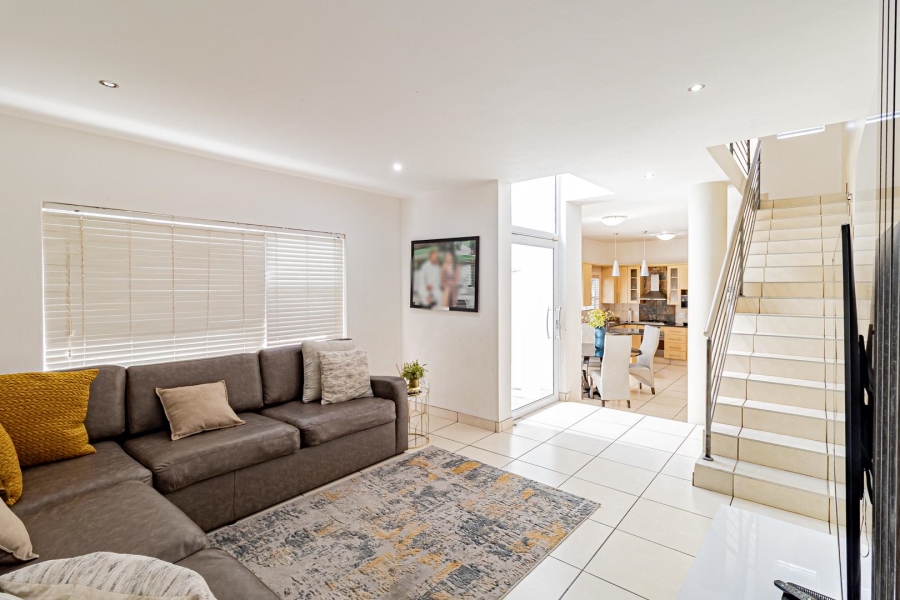 4 Bedroom Property for Sale in Ferndale Gauteng