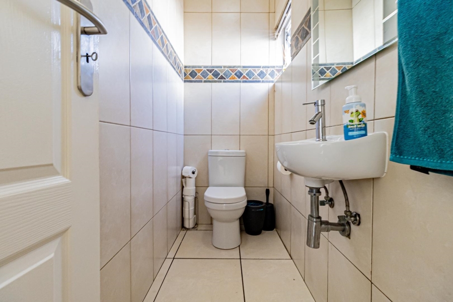 4 Bedroom Property for Sale in Ferndale Gauteng