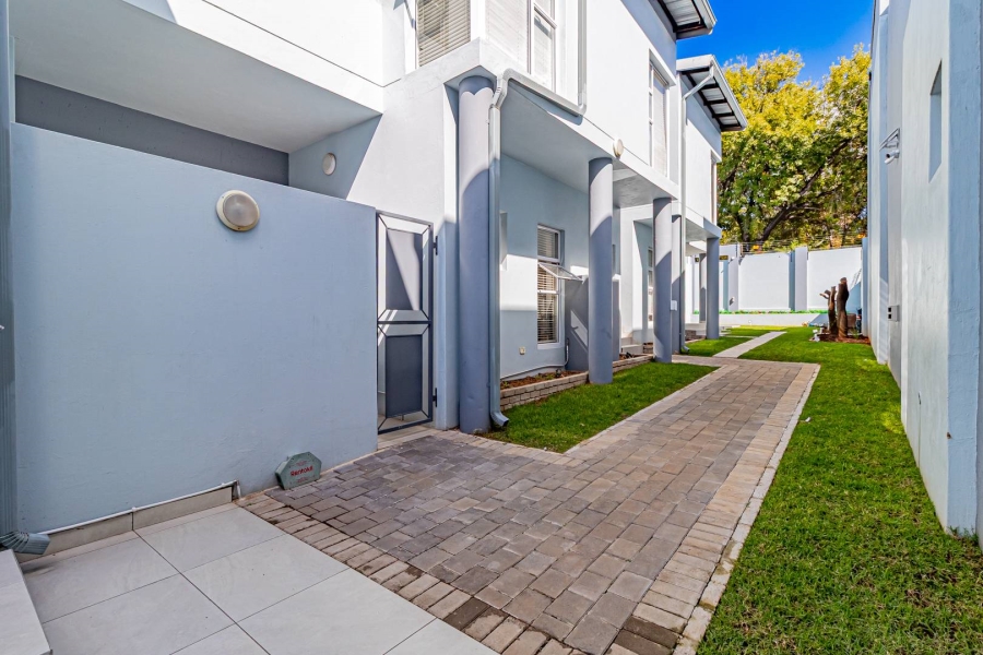 4 Bedroom Property for Sale in Ferndale Gauteng
