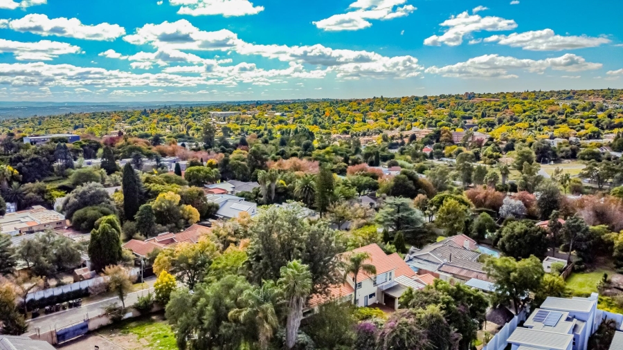 4 Bedroom Property for Sale in Ferndale Gauteng