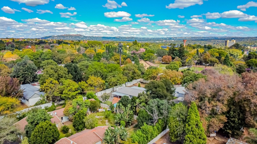 4 Bedroom Property for Sale in Ferndale Gauteng