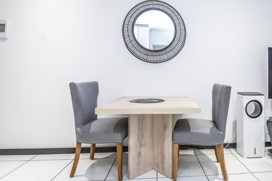 To Let 1 Bedroom Property for Rent in Lonehill Gauteng