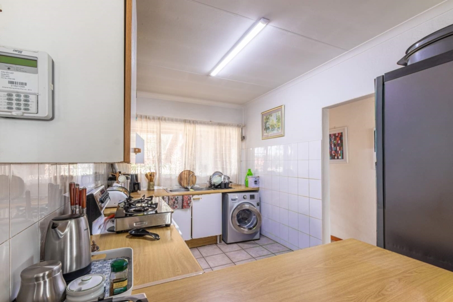 1 Bedroom Property for Sale in Sundowner Gauteng