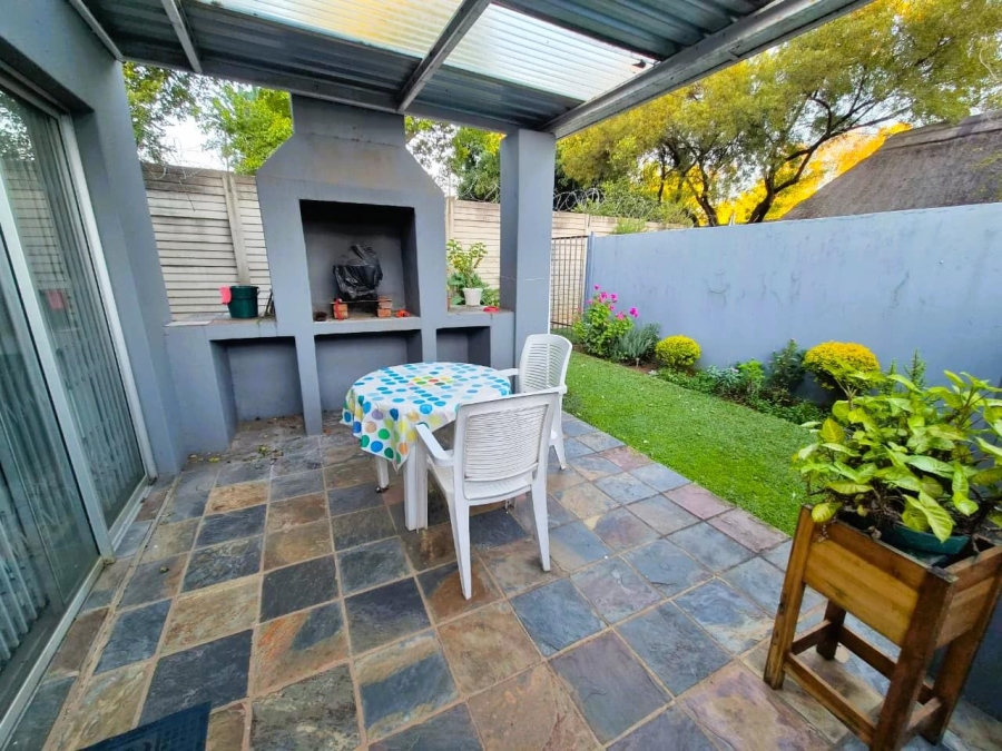 To Let 1 Bedroom Property for Rent in Rietondale Gauteng