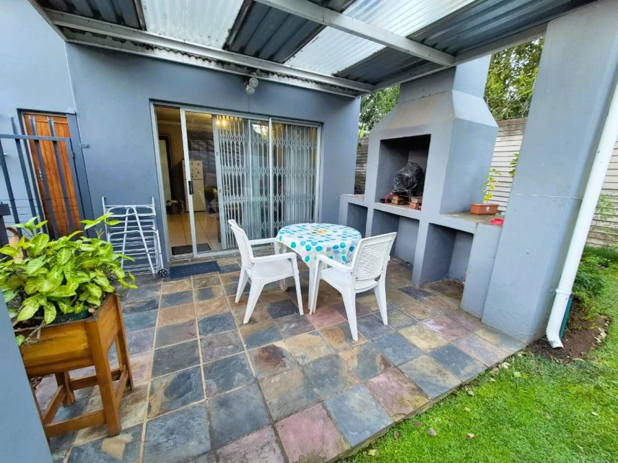 To Let 1 Bedroom Property for Rent in Rietondale Gauteng