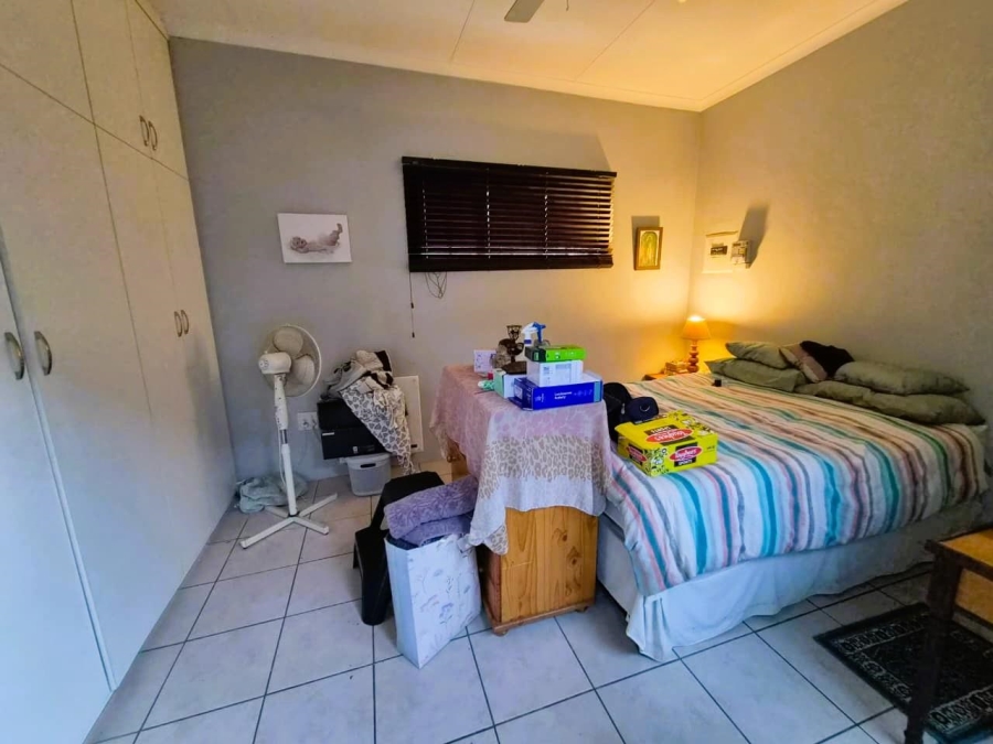 To Let 1 Bedroom Property for Rent in Rietondale Gauteng