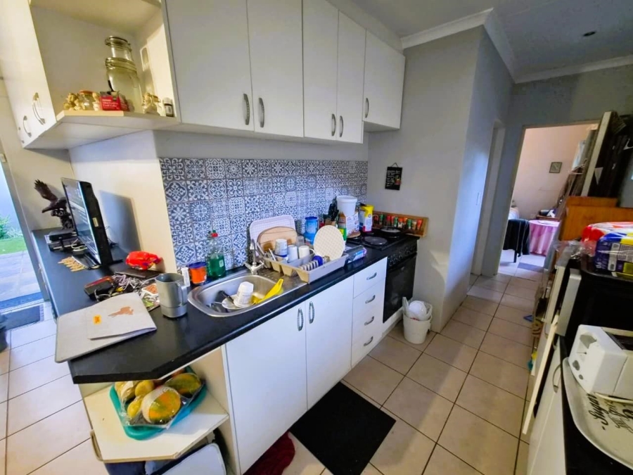 To Let 1 Bedroom Property for Rent in Rietondale Gauteng