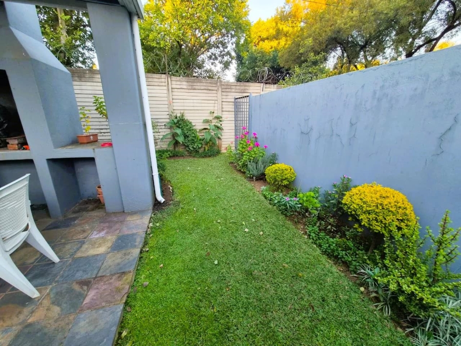 To Let 1 Bedroom Property for Rent in Rietondale Gauteng