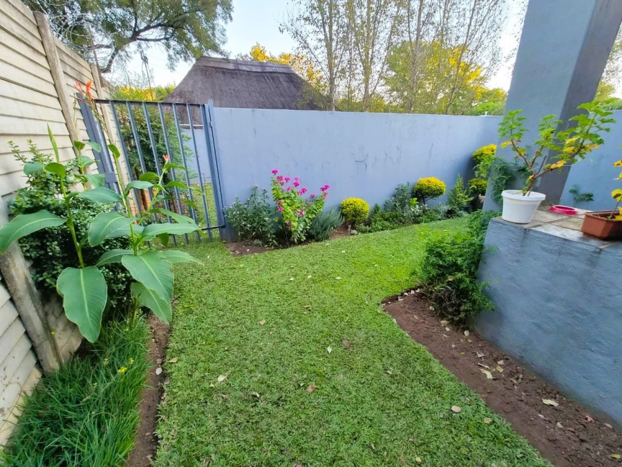 To Let 1 Bedroom Property for Rent in Rietondale Gauteng