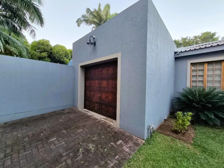 To Let 1 Bedroom Property for Rent in Rietondale Gauteng