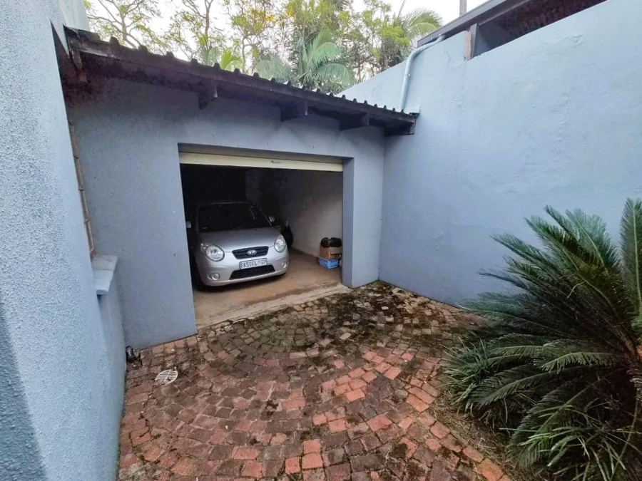 To Let 1 Bedroom Property for Rent in Rietondale Gauteng