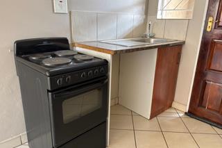 2 Bedroom Property for Sale in Protea Glen Gauteng