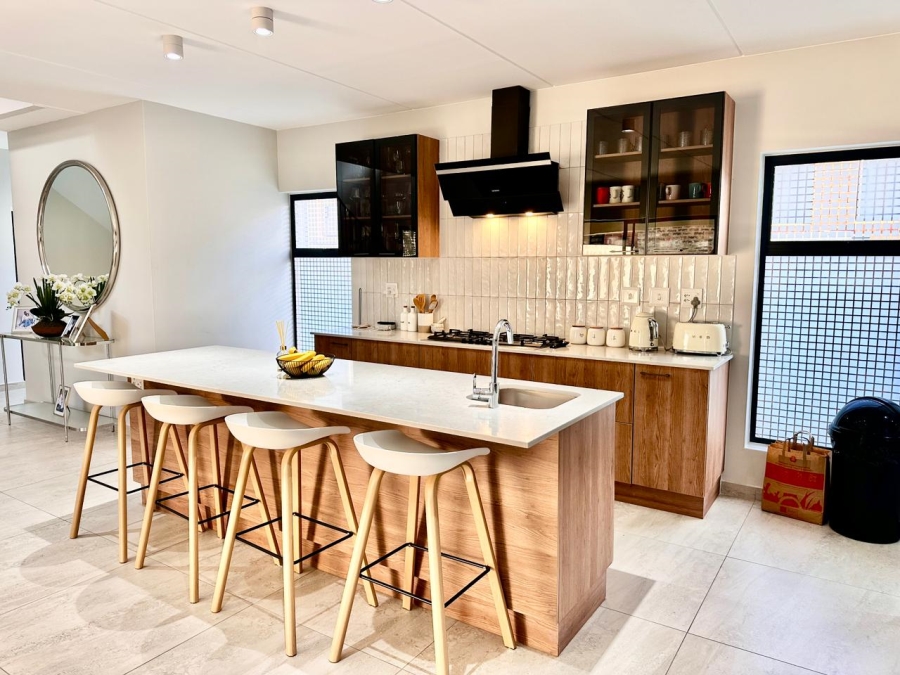 To Let 4 Bedroom Property for Rent in Midrand Gauteng