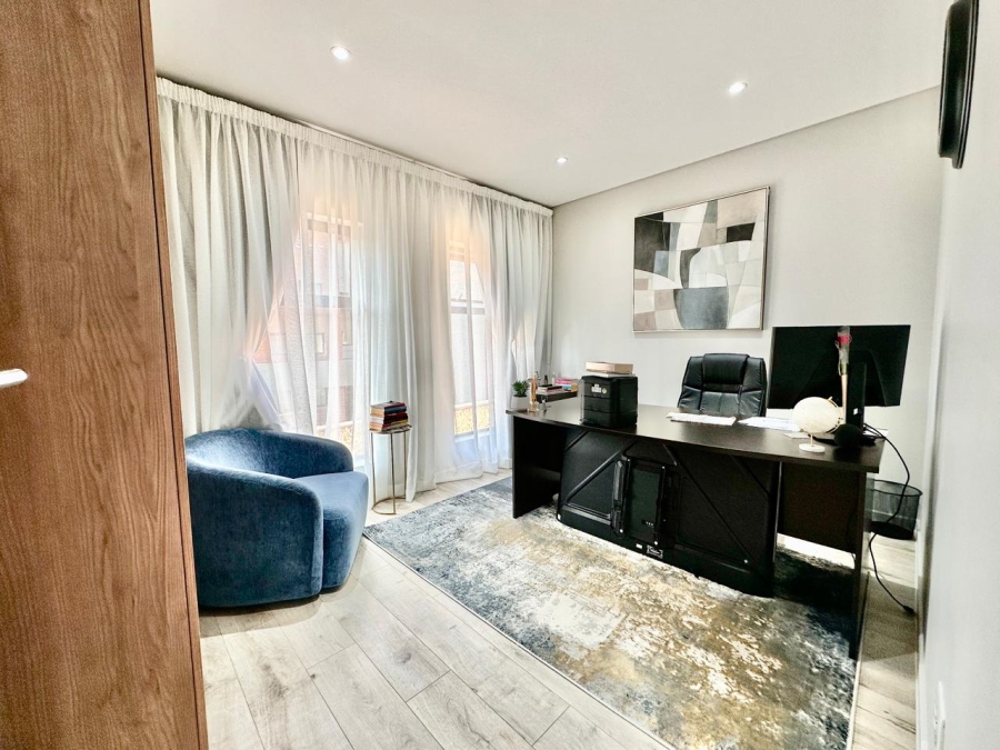 To Let 4 Bedroom Property for Rent in Midrand Gauteng