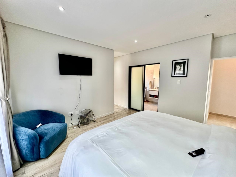 To Let 4 Bedroom Property for Rent in Midrand Gauteng