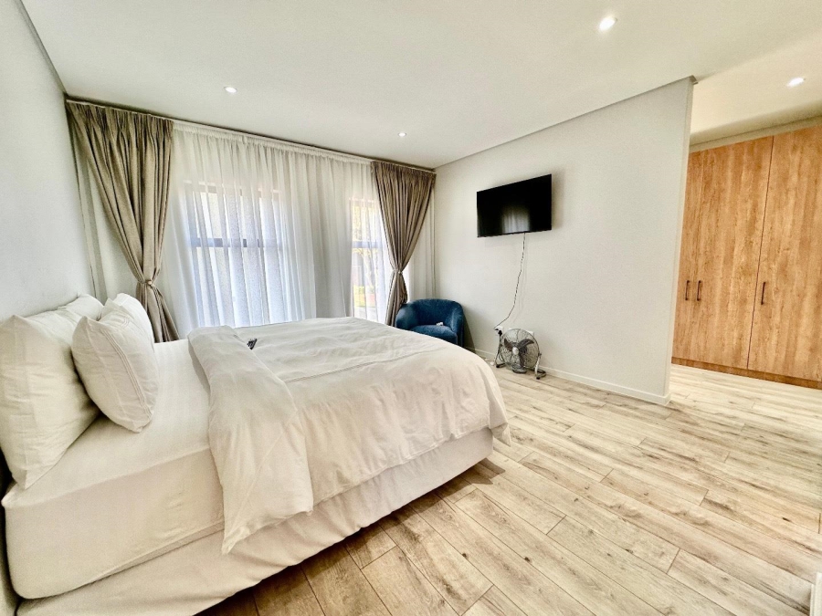 To Let 4 Bedroom Property for Rent in Midrand Gauteng
