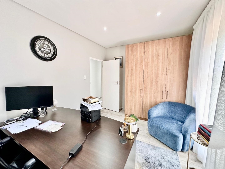 To Let 4 Bedroom Property for Rent in Midrand Gauteng