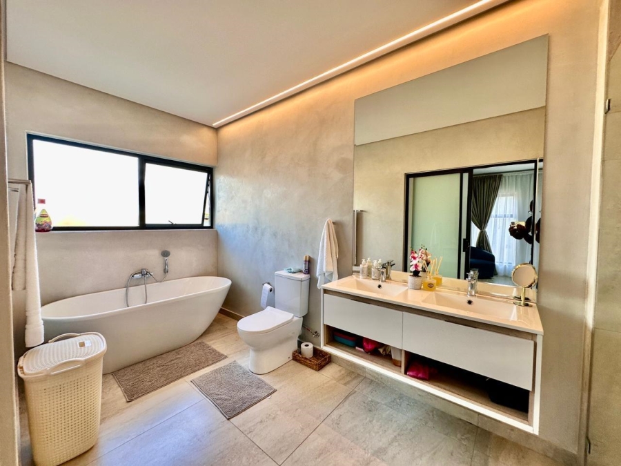 To Let 4 Bedroom Property for Rent in Midrand Gauteng