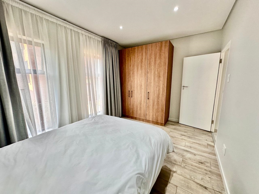 To Let 4 Bedroom Property for Rent in Midrand Gauteng