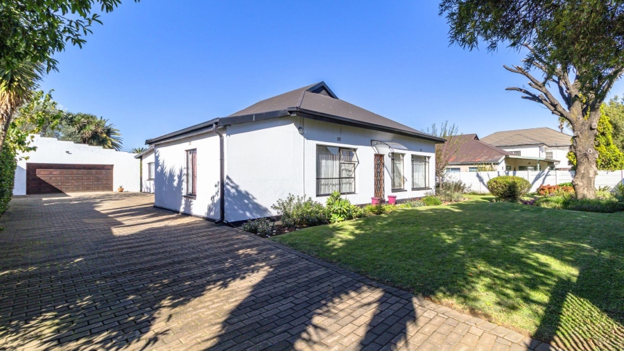 3 Bedroom Property for Sale in Rynsoord Gauteng