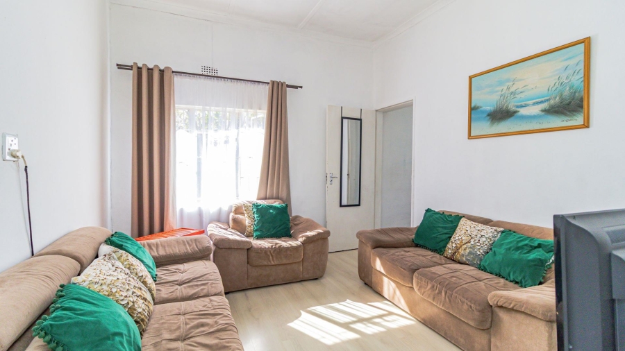3 Bedroom Property for Sale in Rynsoord Gauteng
