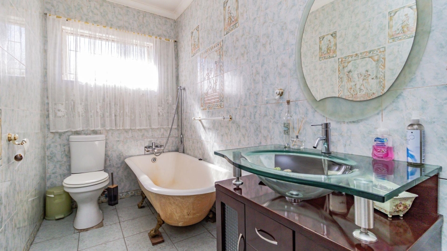 3 Bedroom Property for Sale in Rynsoord Gauteng