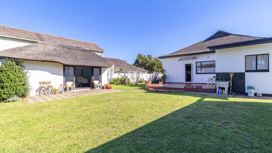 3 Bedroom Property for Sale in Rynsoord Gauteng