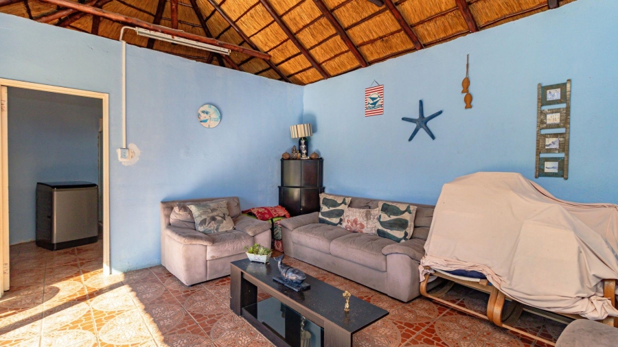 3 Bedroom Property for Sale in Rynsoord Gauteng