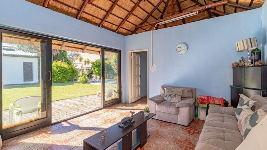 3 Bedroom Property for Sale in Rynsoord Gauteng