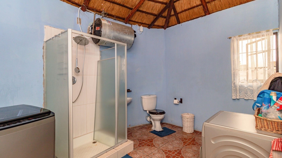 3 Bedroom Property for Sale in Rynsoord Gauteng